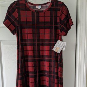 LulaRoe Carly Dress